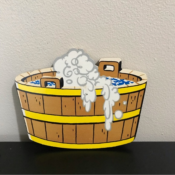 Vintage Mickey Mouse and Nephews Wall Hangings - Picture 14 of 16